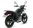 Apsonic AP125-30 2024 Motorcycle - Black - 4