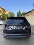 2022 Hyundai Tucson SEL - 5