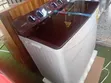 Decakila 15kg Family Size Washing Machine - 2