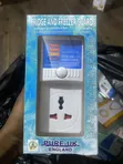 Pure UK Fridge Guard / Refrigerator Voltage Protector - 1