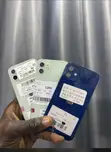 Apple iPhone 12 128GB Blue - 3