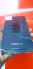 New Samsung Galaxy S23 256GB Blue - 2