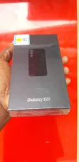 New Samsung Galaxy S23 256GB Blue - 3