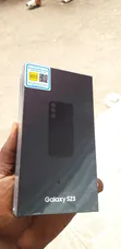 New Samsung Galaxy S23 256GB Blue - 4