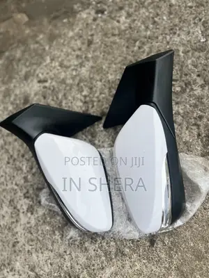 Hyundai Elantra Mirror Pear 2012-2016 Brand New