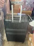 Goodpartner 29-Inch Large Suitcase with Dual Zip Expansion - 1