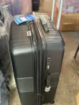 Goodpartner 29-Inch Large Suitcase with Dual Zip Expansion - 2