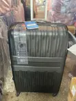 Goodpartner 29-Inch Large Suitcase with Dual Zip Expansion - 3