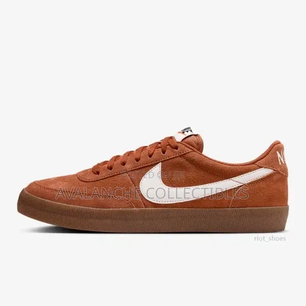 Nike Killshot 2 Suede "Dark Rosette" - Sizes 43 & 44 - 1