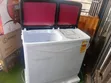 Decakila 15KG Extra Large Washing Machine - 2