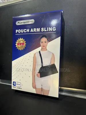 Arm Sling (Arm Support)