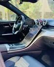 Mercedes-Benz C300 2023 Off-White - 2