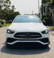 Mercedes-Benz C300 2023 Off-White - 3