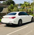 Mercedes-Benz C300 2023 Off-White - 5