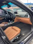 2017 BMW 330i (F30) Matt Black - 2
