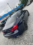 2017 BMW 330i (F30) Matt Black - 4