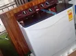 Decakila 15kg High-Capacity Washing Machine - 1