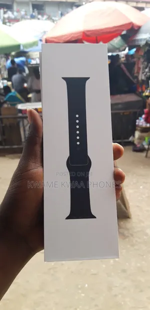 Apple Watch Series 11 46mm