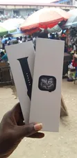 Apple Watch Series 11 46mm - 5