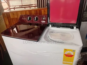 Decakila 168L Standard Washing Machine