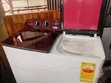 Decakila 168L Standard Washing Machine - 1