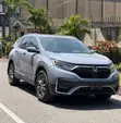 Honda CR-V 2022 - 1
