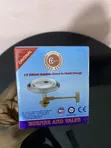 Portable Gas Burner - Single Burner - 1