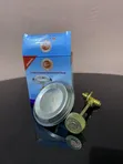 Portable Gas Burner - Single Burner - 2