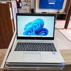 HP EliteBook 830 G8 Laptop