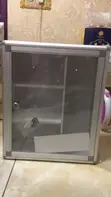 Glosen Wall Mounted First Aid Box - 1