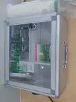 Glosen Wall Mounted First Aid Box - 4