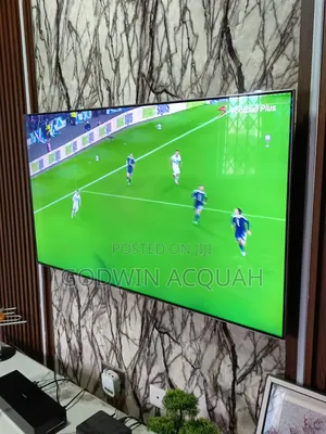 Samsung 55" QLED Smart TV (QE55Q7FNAL)