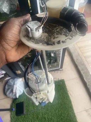 Toyota Yaris 2008 Fuel Pump