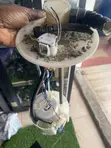 Toyota Yaris 2008 Fuel Pump - 3