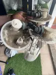 Toyota Yaris 2008 Fuel Pump - 4