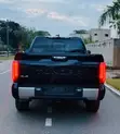 Toyota Tundra Limited 2022 Black - 3
