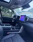 Toyota Tundra Limited 2022 Black - 4
