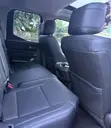 Toyota Tundra Limited 2022 Black - 5