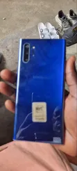 Samsung Galaxy Note 10 Plus 256GB Blue - 2