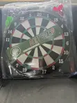 Dartboard Game with 6 Arrows - 1