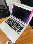 Apple MacBook Air 8GB Intel Core i5 256GB SSD - 2
