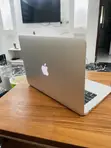 Apple MacBook Air 8GB Intel Core i5 256GB SSD - 4
