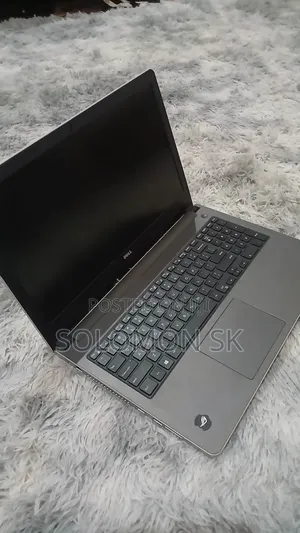 Dell Inspiron 15 Laptop - 8GB RAM, Intel Core i5, 128GB SSD+HDD