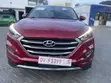 Hyundai Tucson 2017 Red - 1