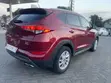 Hyundai Tucson 2017 Red - 2