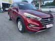Hyundai Tucson 2017 Red - 3