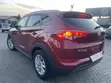 Hyundai Tucson 2017 Red - 4