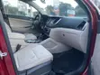 Hyundai Tucson 2017 Red - 5