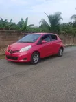 Toyota Vitz 1.3 FWD 3dr 2012 - 1
