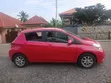 Toyota Vitz 1.3 FWD 3dr 2012 - 2